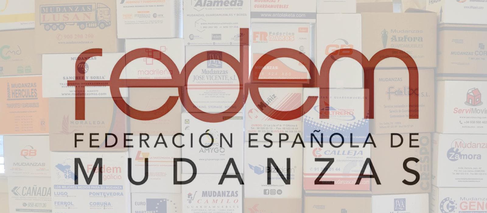 Empresa de mudanzas en Vigo